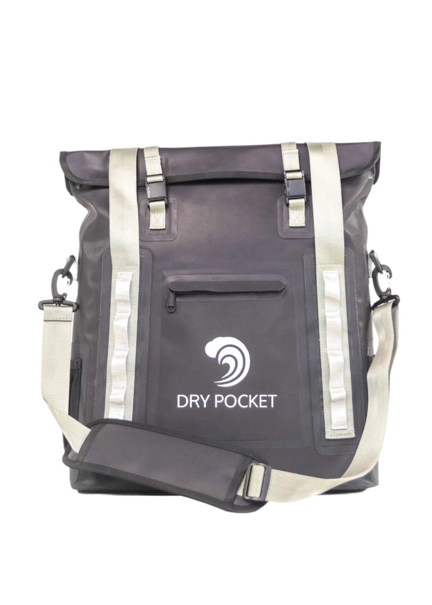 Auto - Sealing, Waterproof, Floating Tote Cooler - Paranoid Ranch