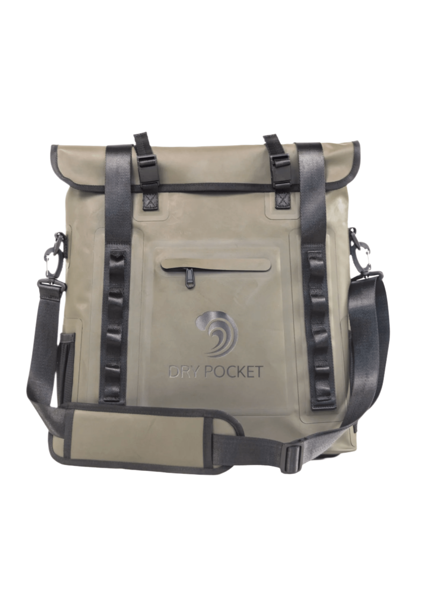 Auto - Sealing, Waterproof, Floating Tote Cooler - Paranoid Ranch