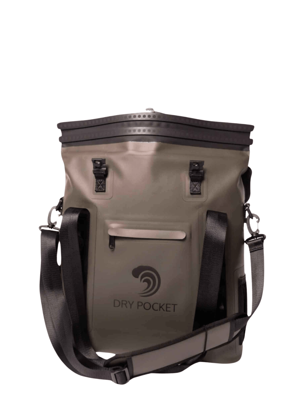Auto - Sealing, Waterproof, Floating Tote Cooler - Paranoid Ranch