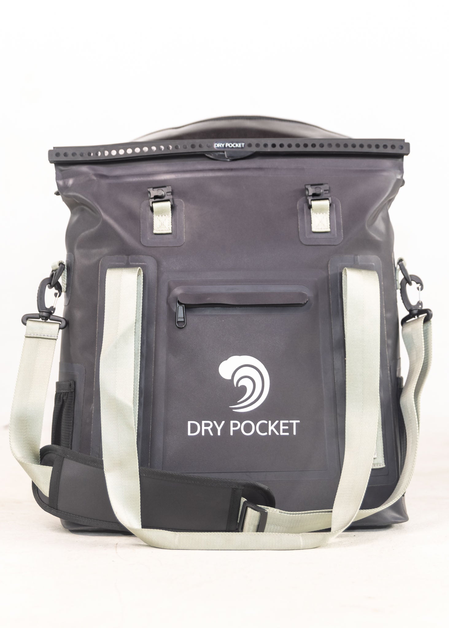 Auto - Sealing, Waterproof, Floating Tote Cooler - Paranoid Ranch