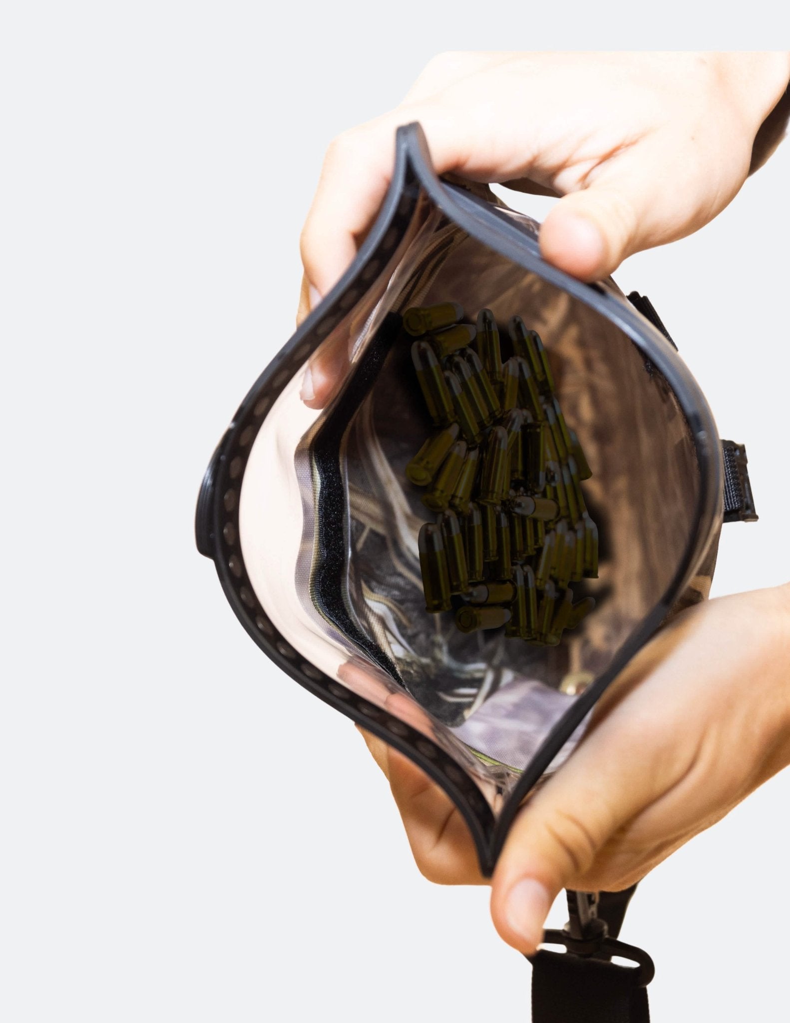 Auto - Sealing Waterproof Floating Utility Dry Bag - Paranoid Ranch