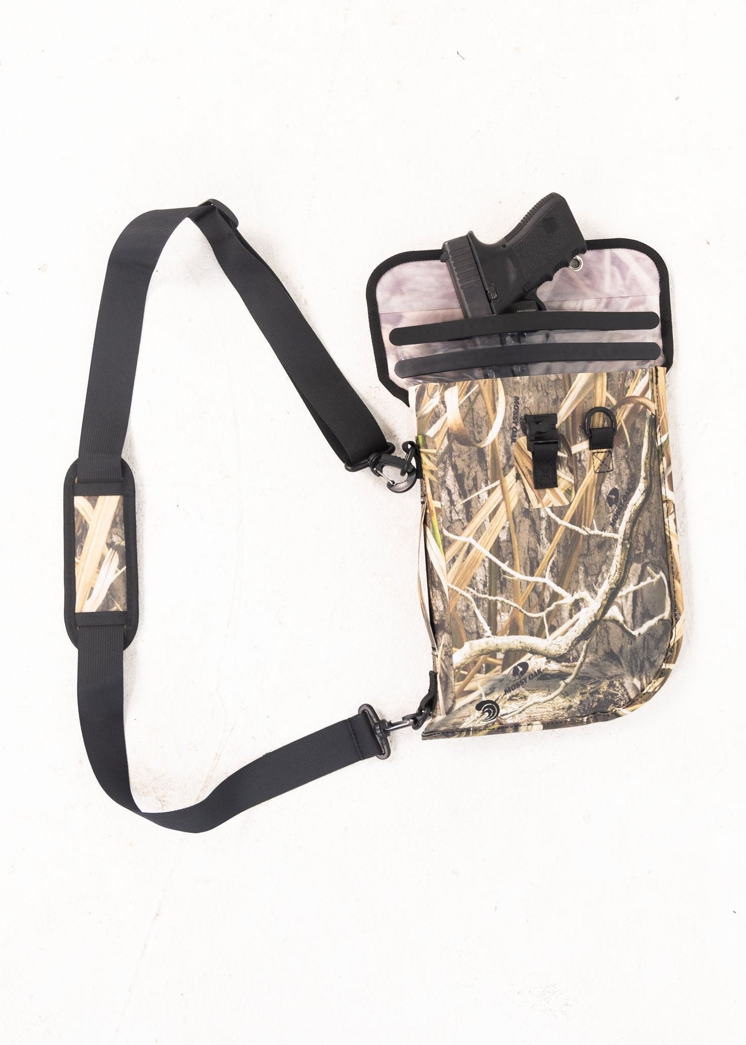 Auto - Sealing Waterproof Floating Utility Dry Bag - Paranoid Ranch