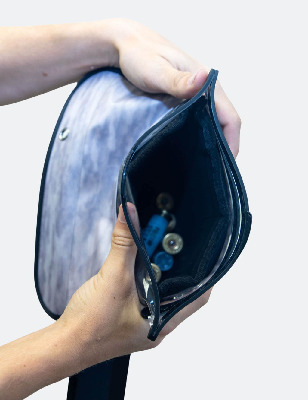 Auto - Sealing Waterproof Floating Utility Dry Bag - Paranoid Ranch