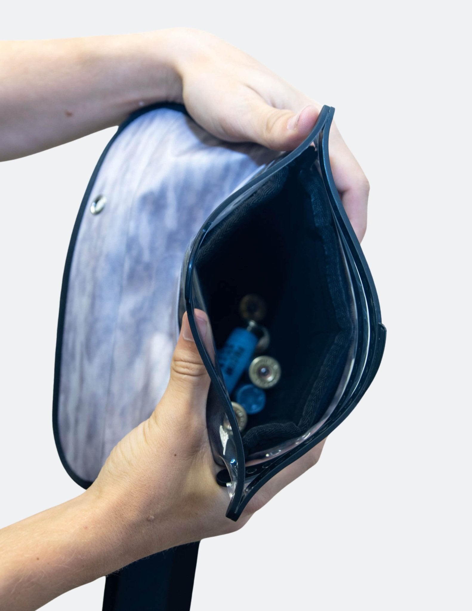 Auto - Sealing Waterproof Floating Utility Dry Bag - Paranoid Ranch
