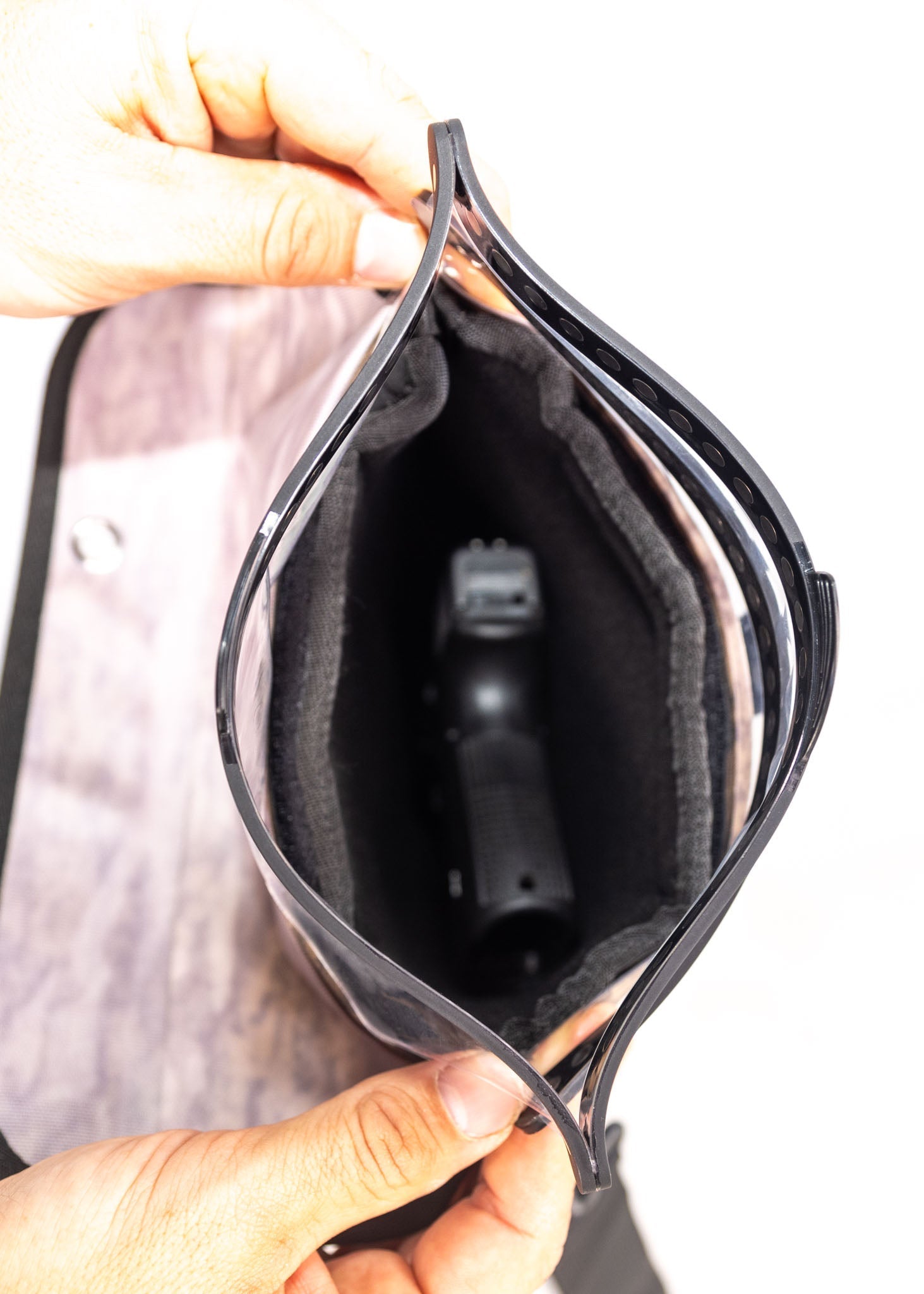 Auto - Sealing Waterproof Floating Utility Dry Bag - Paranoid Ranch