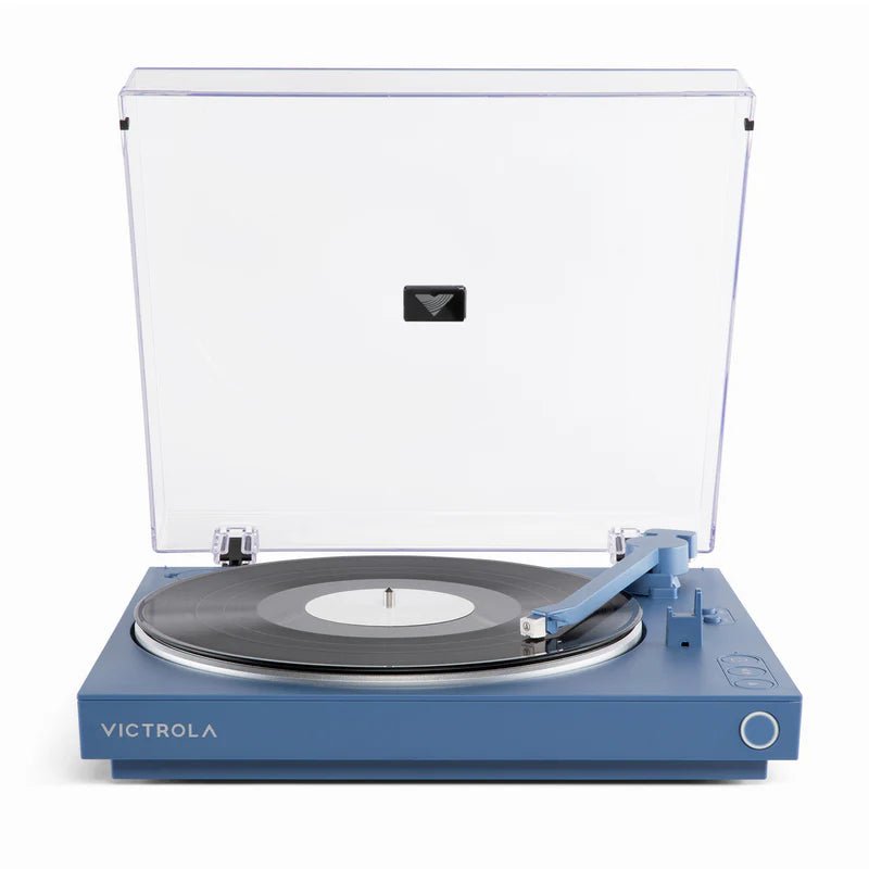 Automatic Turntable - Paranoid Ranch