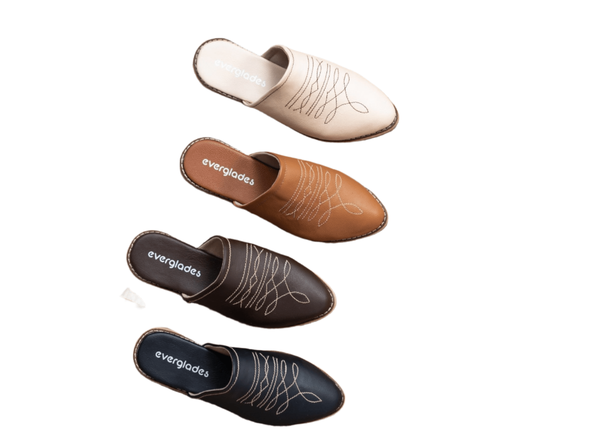 AVERY Brown - Paranoid Ranch