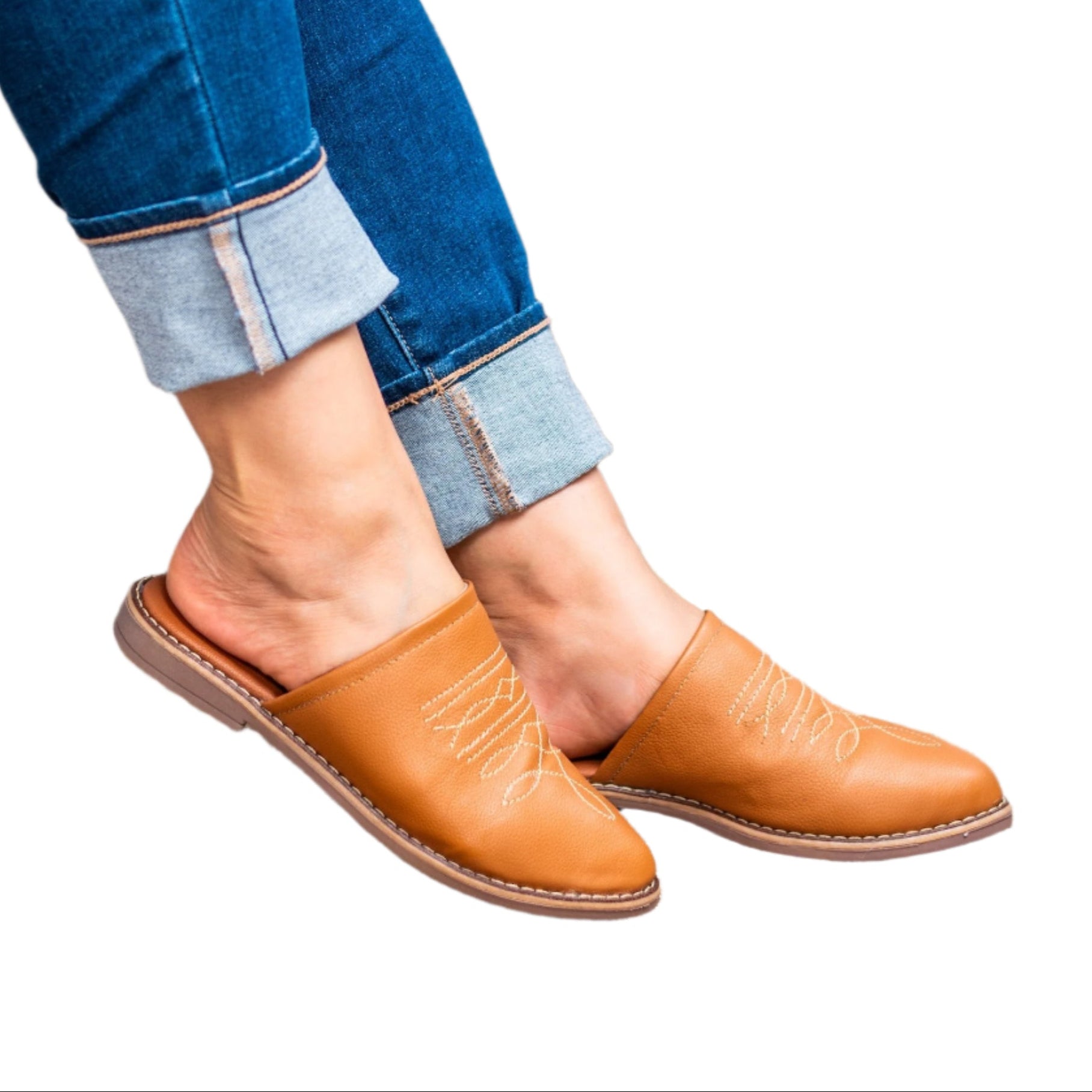 Avery Tan - Paranoid Ranch