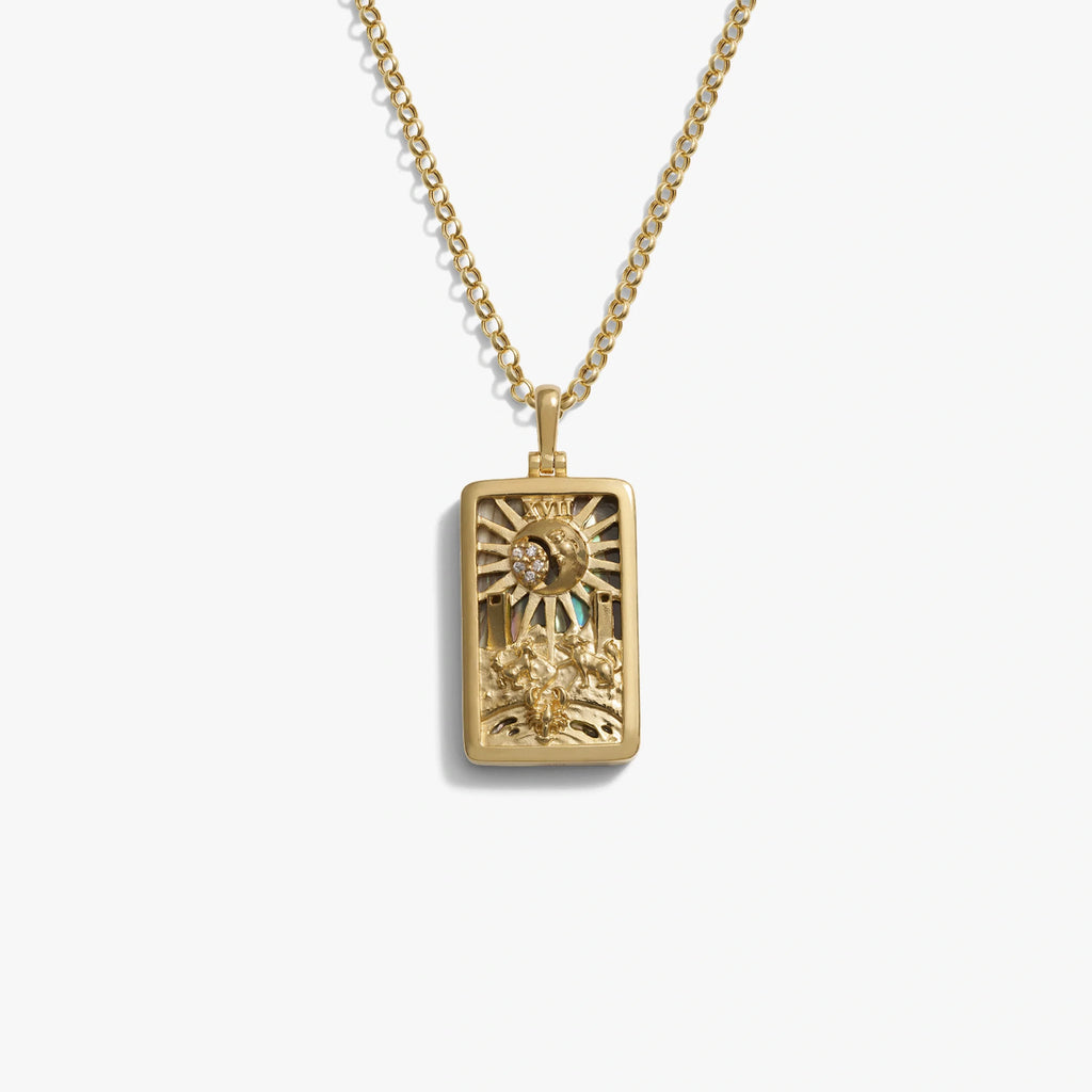 Tarot Necklace