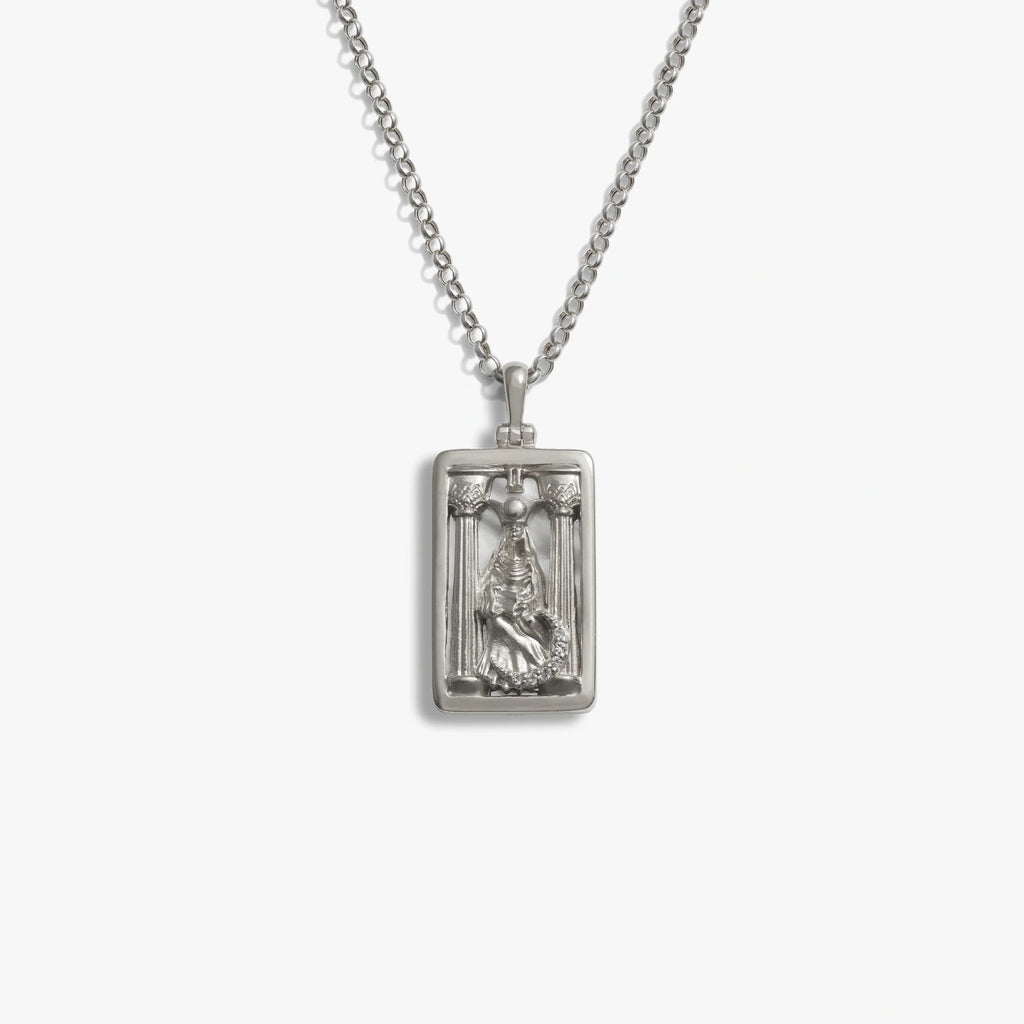 Tarot Necklace