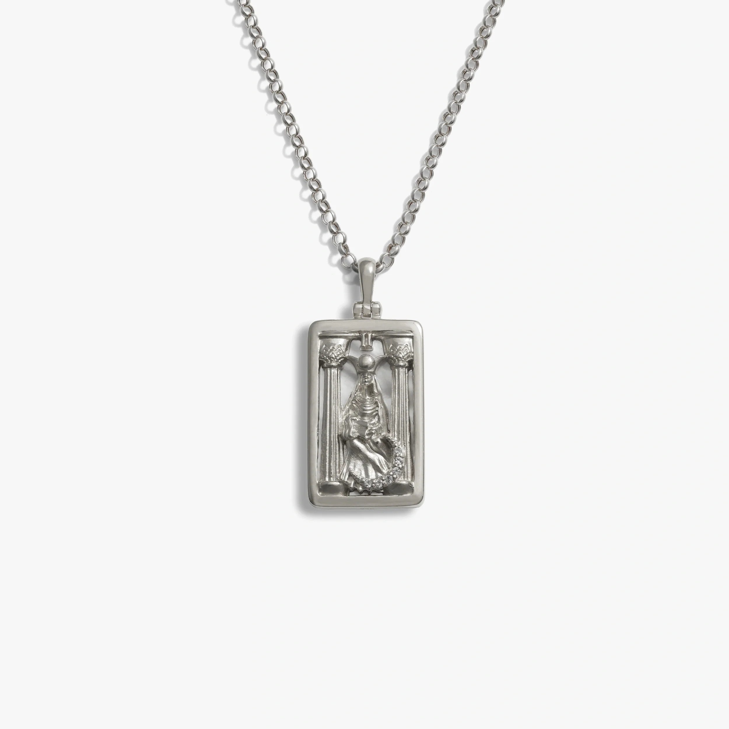 Tarot Necklace