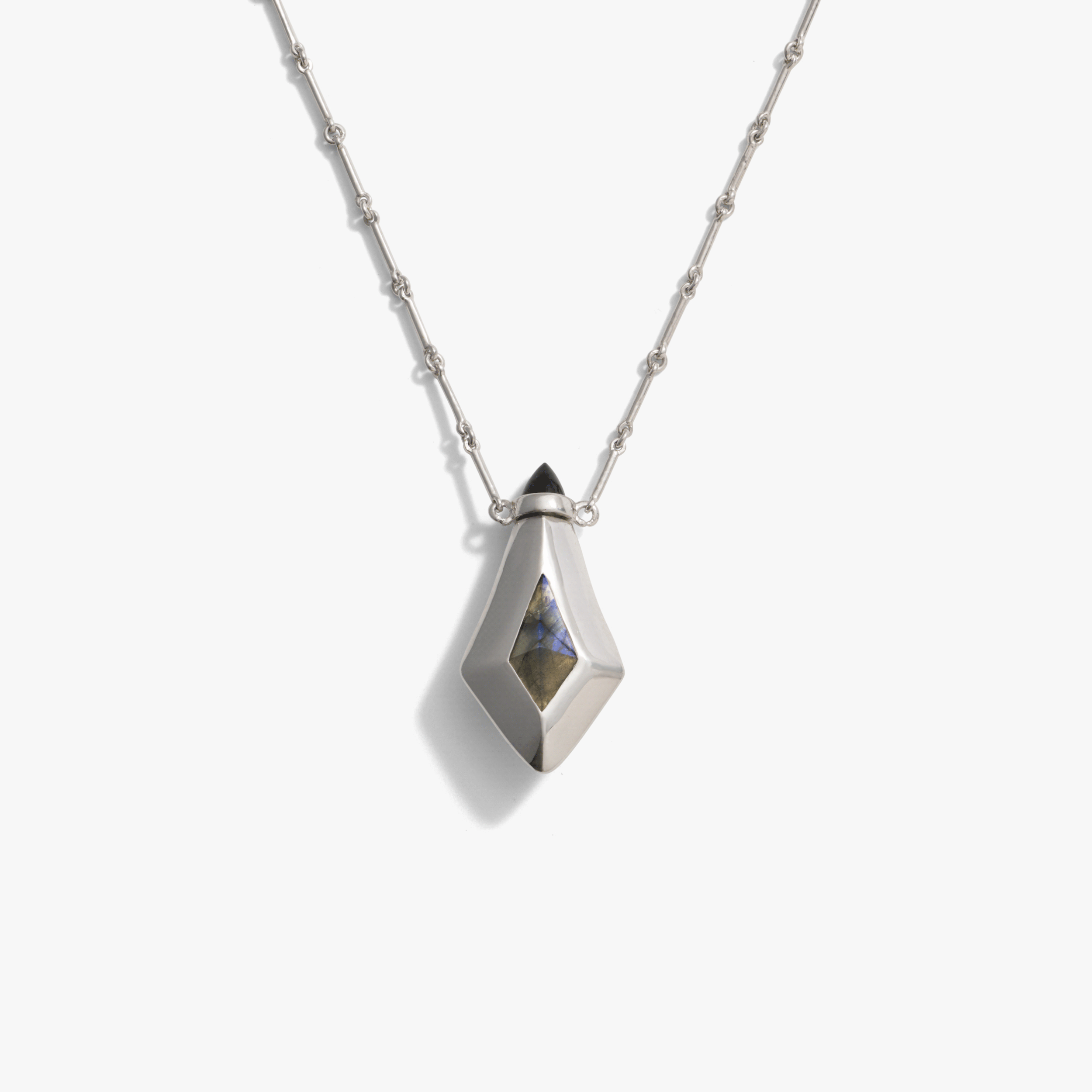Poison Necklace
