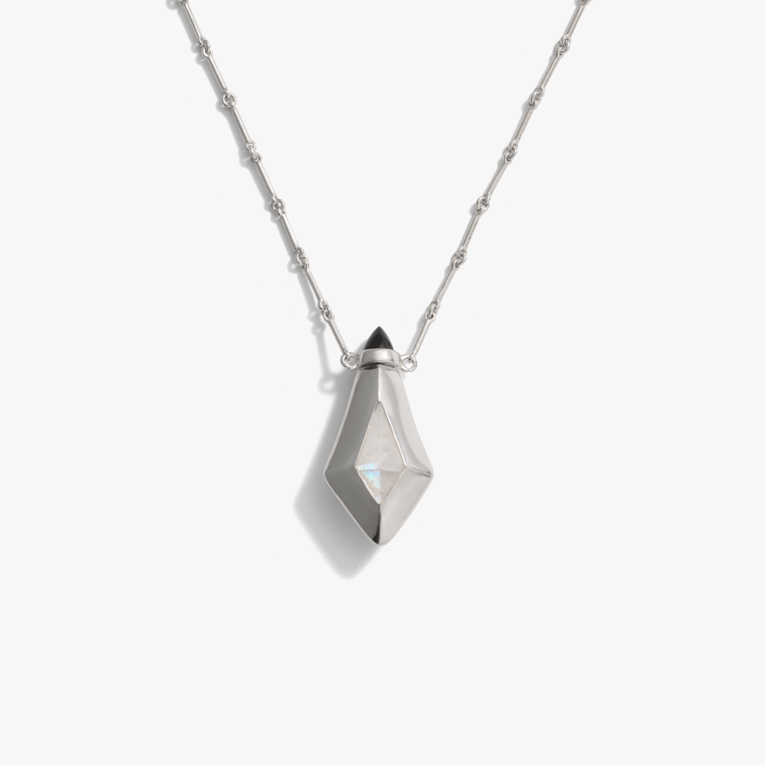 Poison Necklace