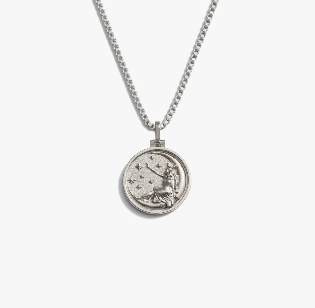 Goddess Necklace