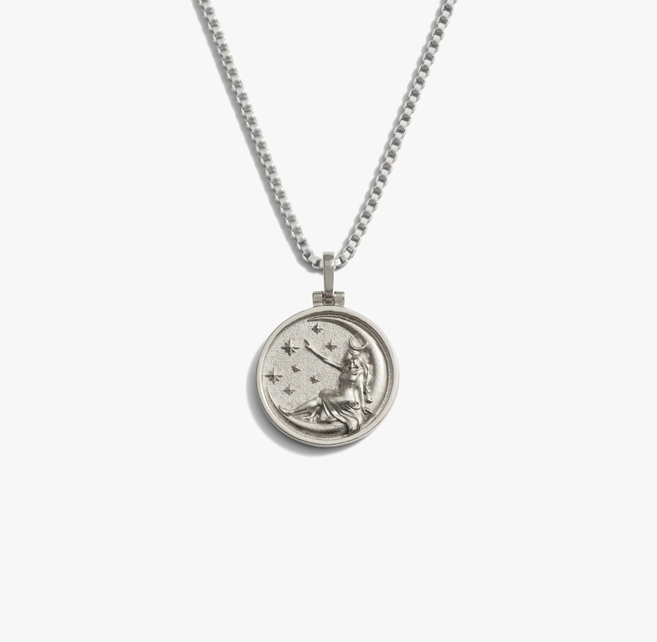 Goddess Necklace