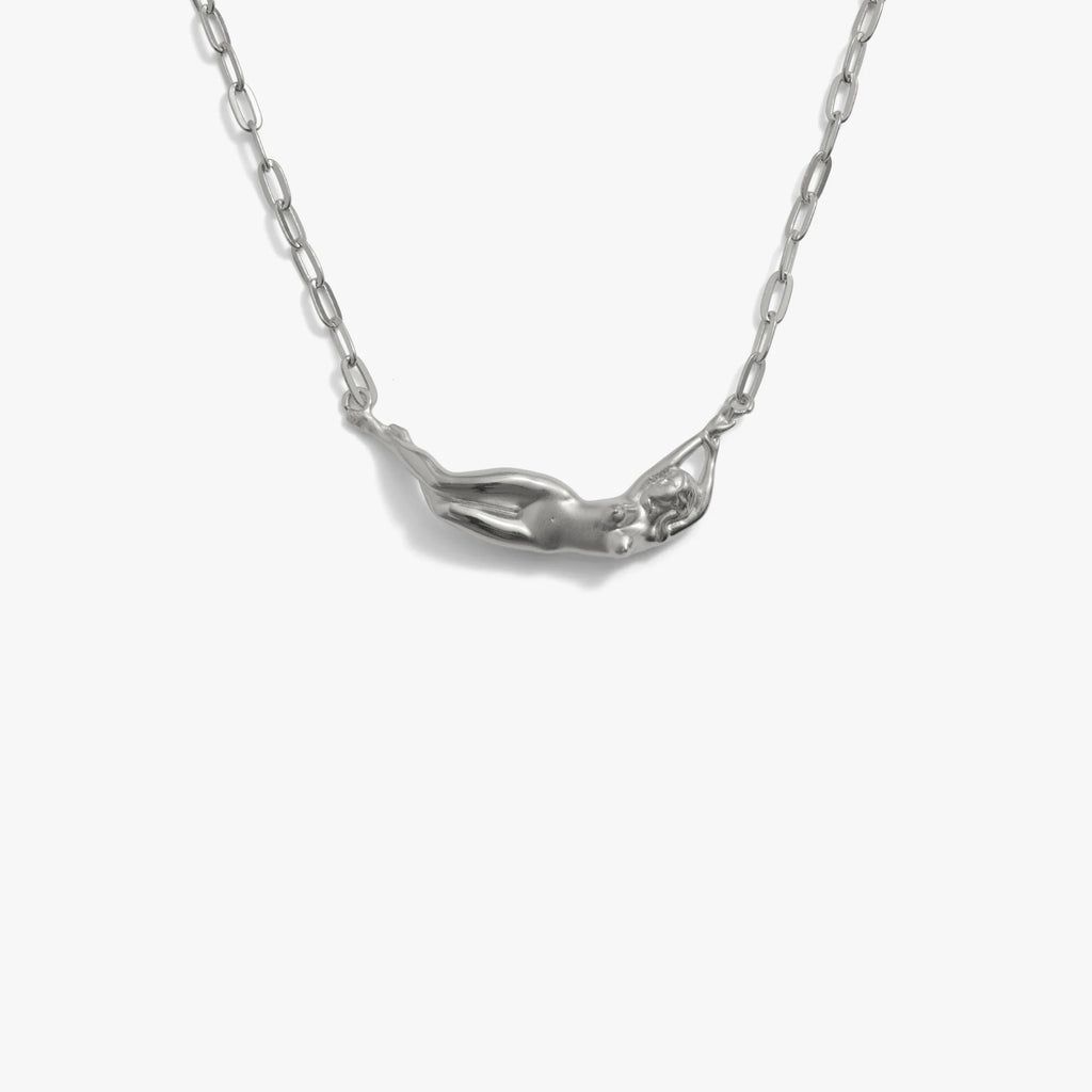 Divine Feminine Necklace