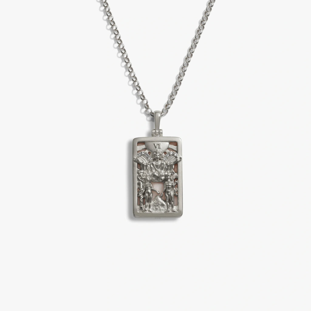 Tarot Necklace