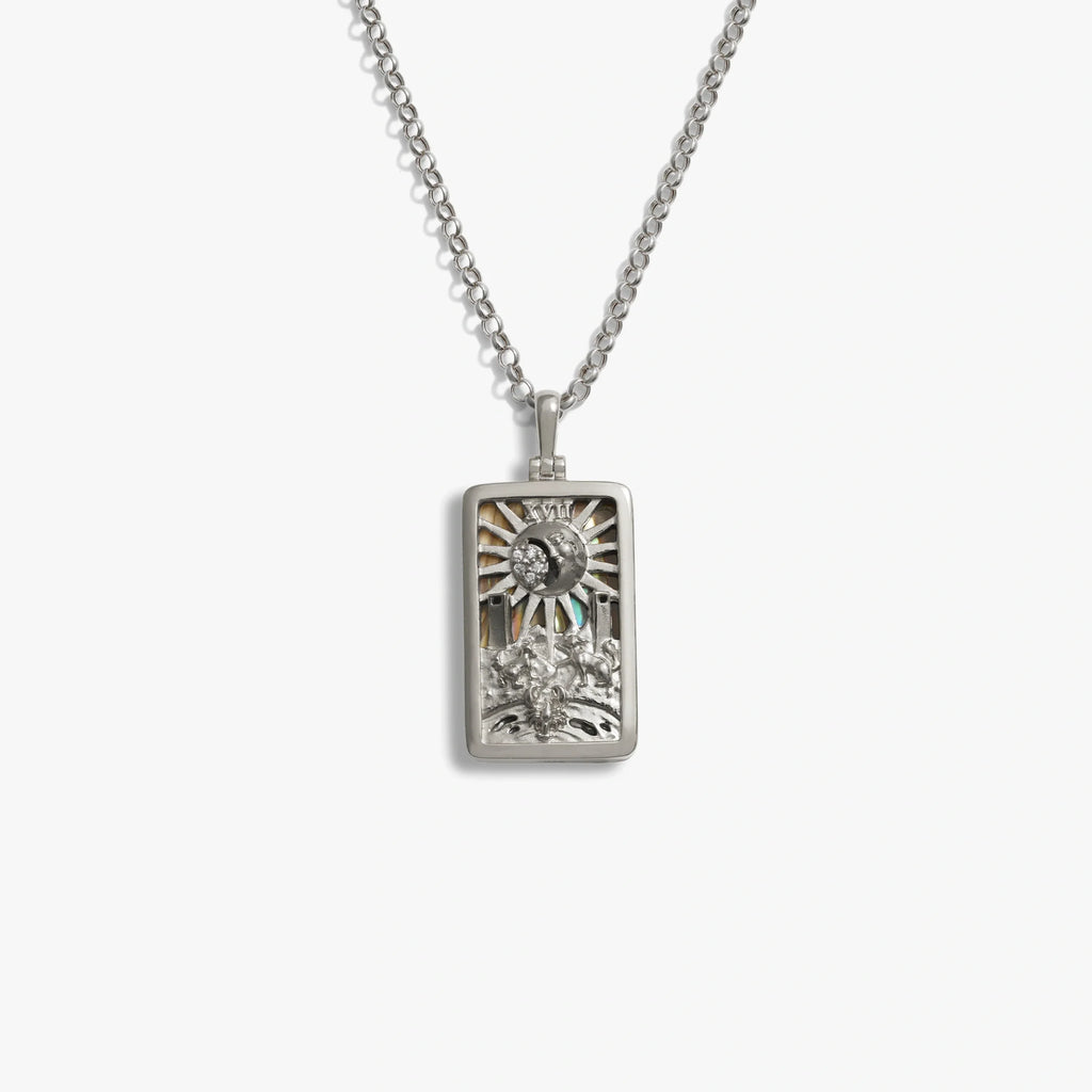 Tarot Necklace