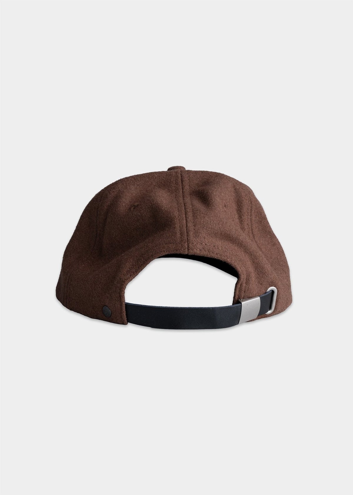Bad Wolf Hat - Paranoid Ranch