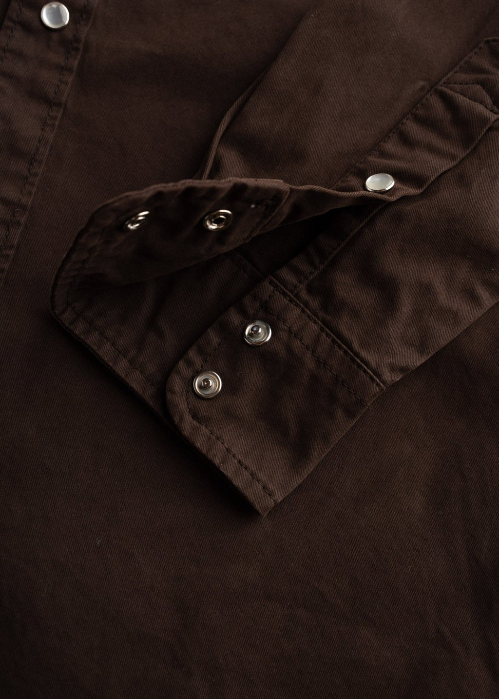 Badlands Shirt - Paranoid Ranch