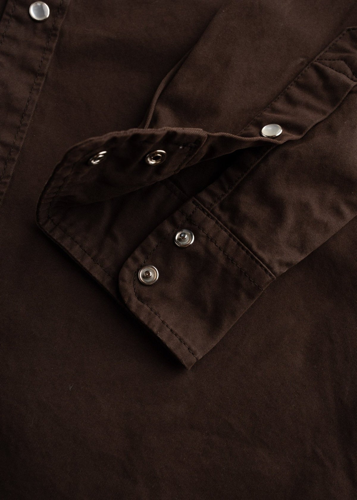 Badlands Shirt - Paranoid Ranch
