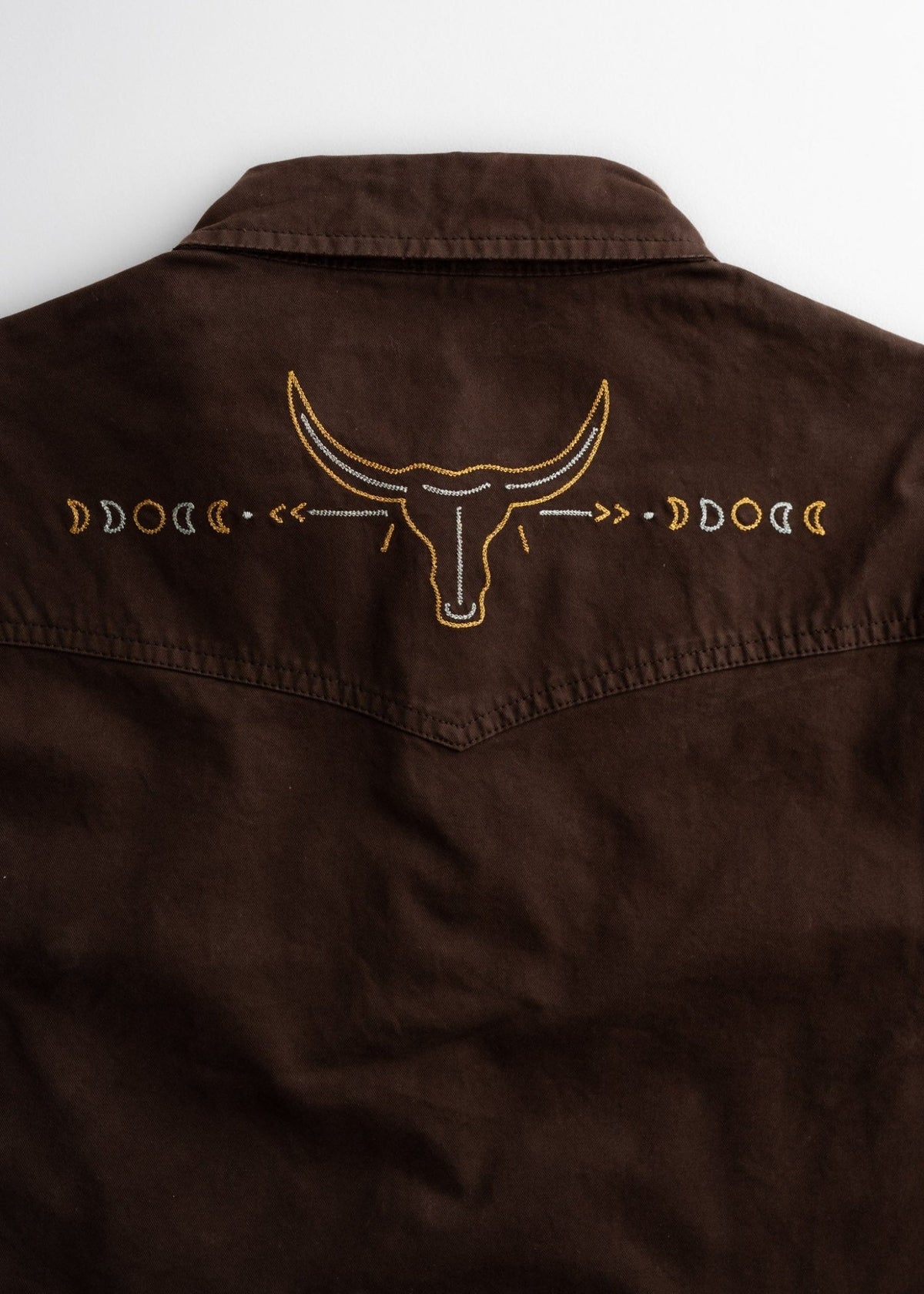 Badlands Shirt - Paranoid Ranch