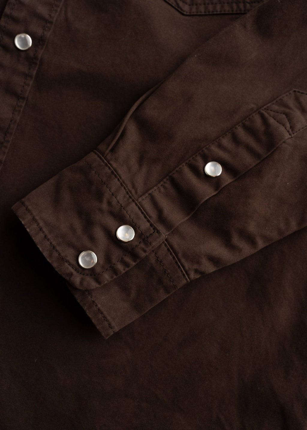 Badlands Shirt - Paranoid Ranch