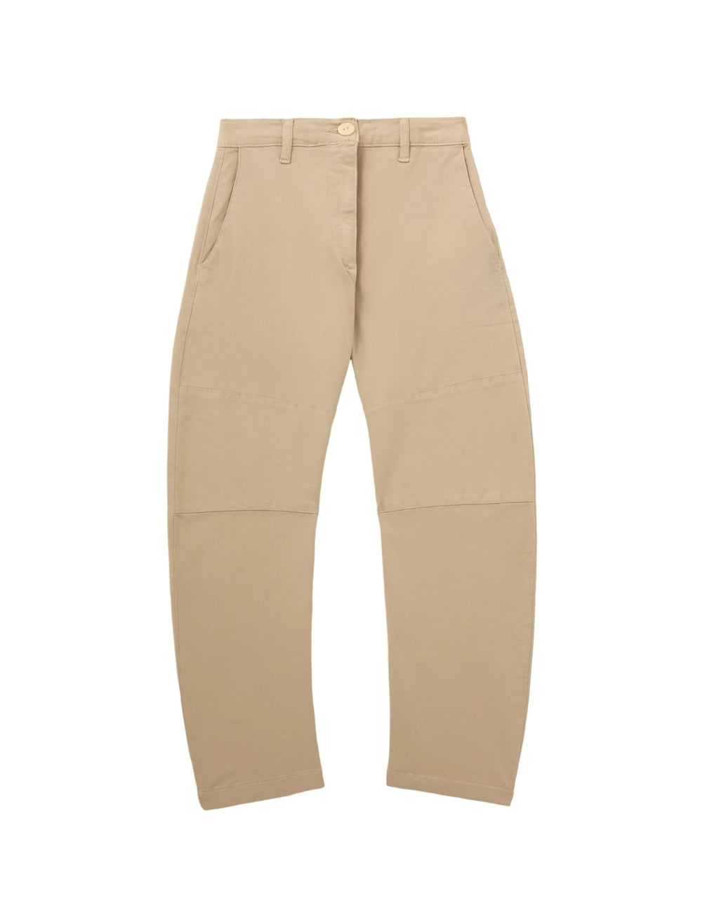 Baja Pant in Japanese Twill - Paranoid Ranch