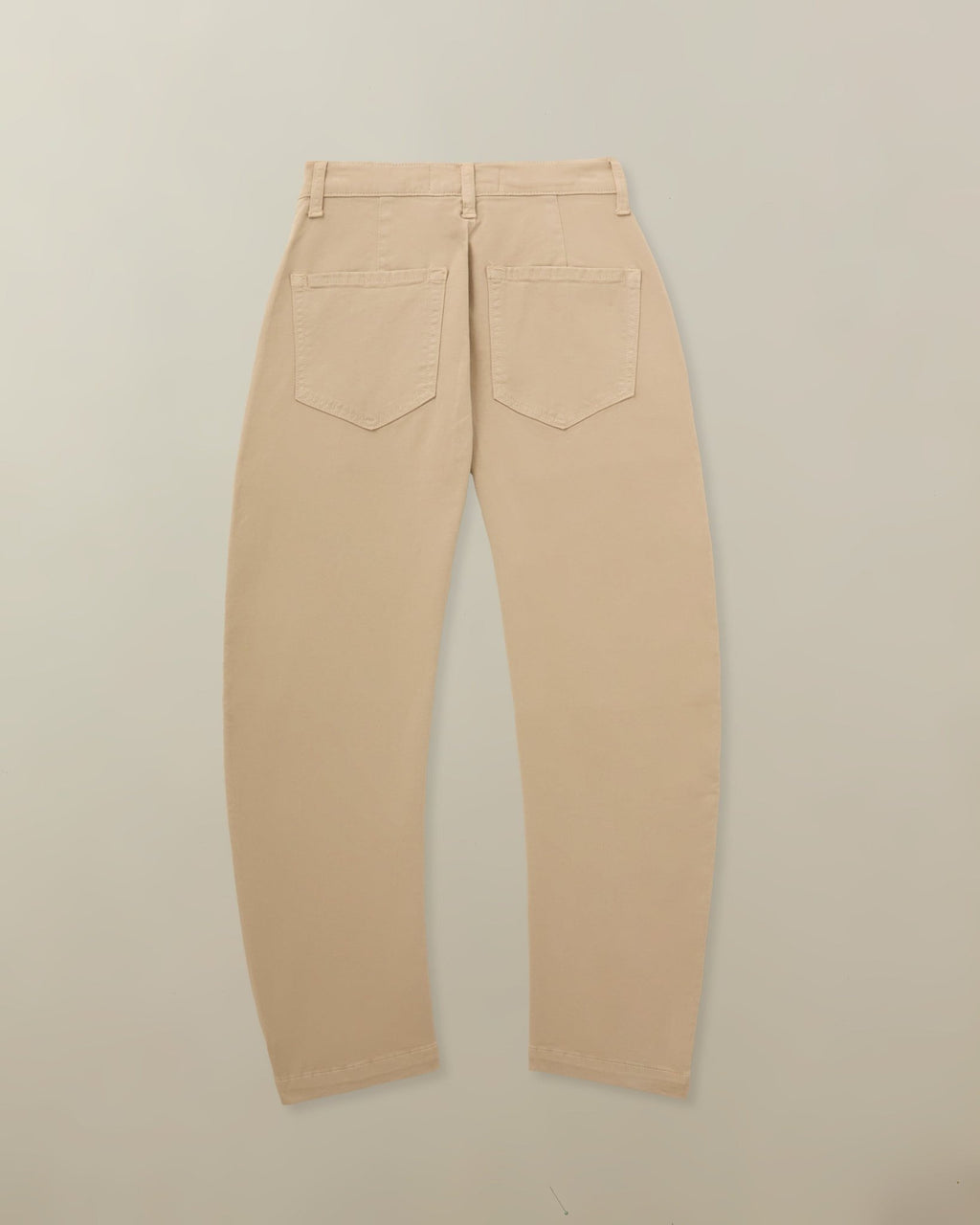 Baja Pant in Japanese Twill - Paranoid Ranch