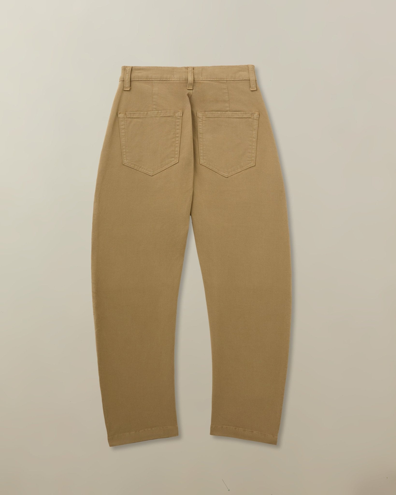 Baja Pant in Japanese Twill - Paranoid Ranch
