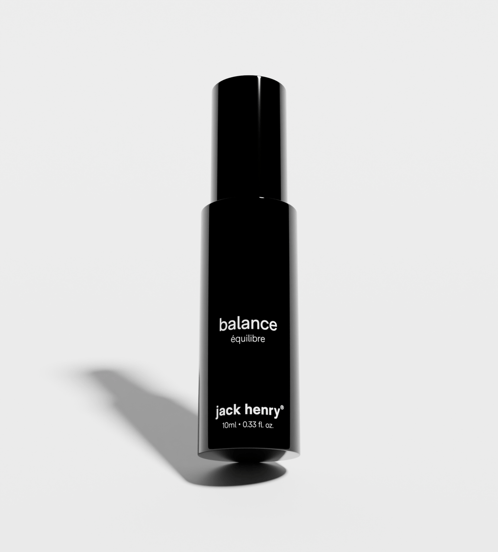 balance - Paranoid Ranch