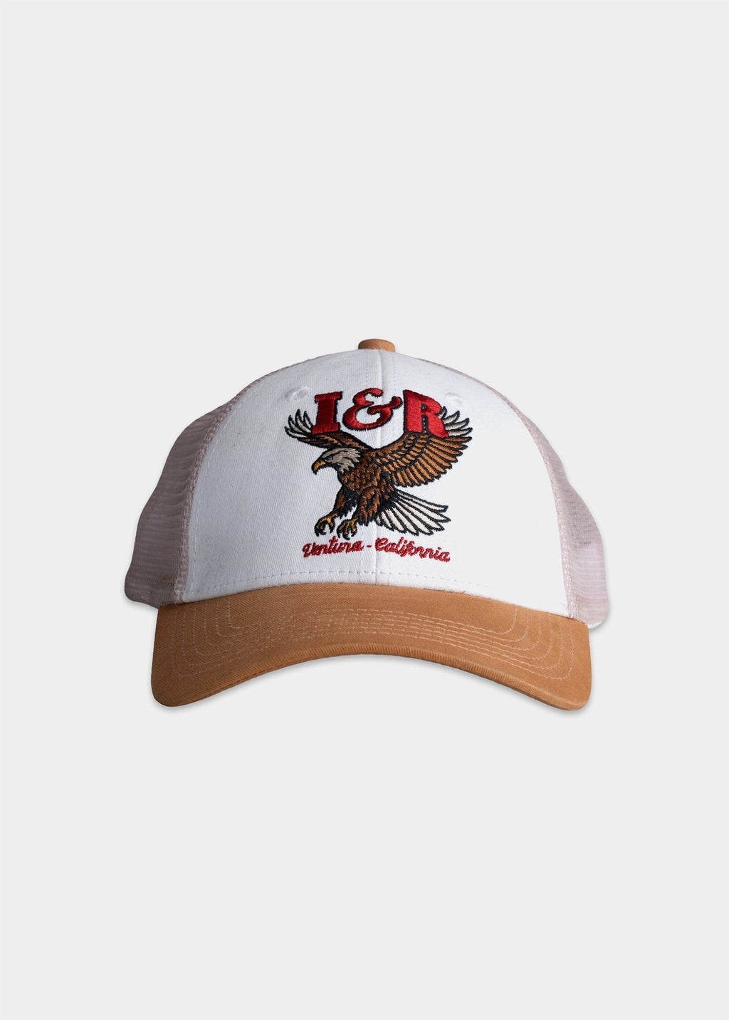 Bald Eagle Hat - Paranoid Ranch