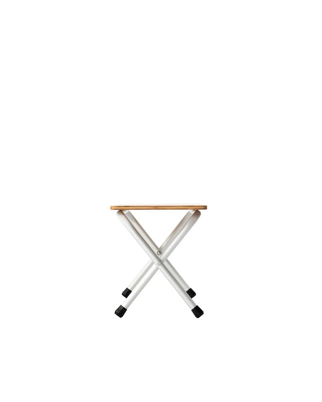 Bamboo Folding Bench Long - Paranoid Ranch