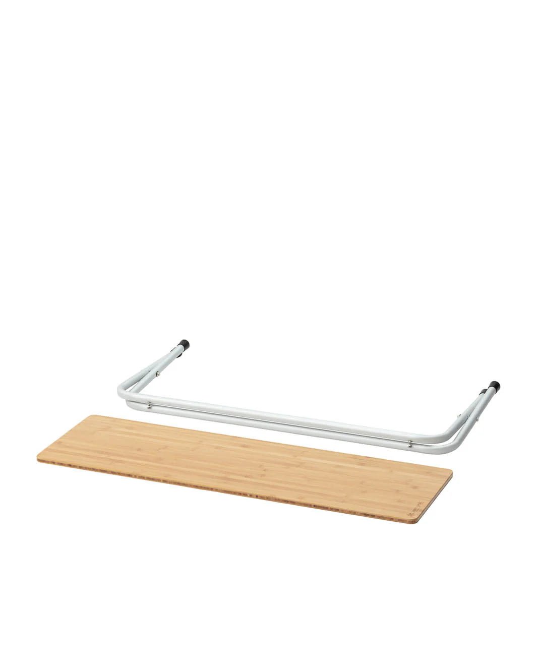 Bamboo Folding Bench Long - Paranoid Ranch