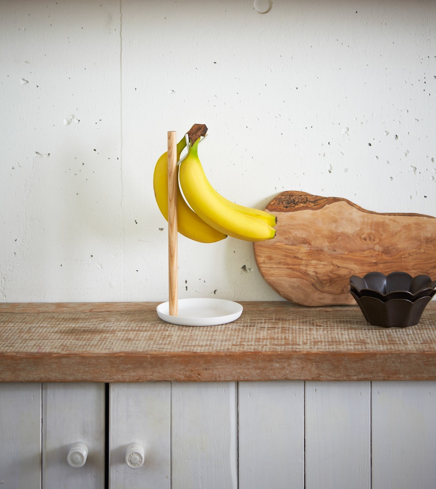 Banana Stand - Steel + Wood - Paranoid Ranch