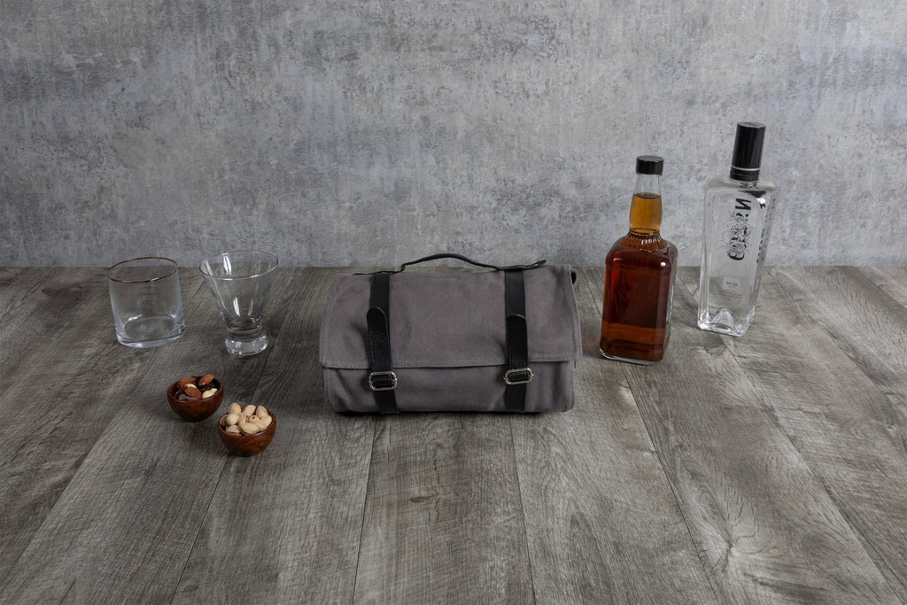 Barkeep Bar Tool Roll Up Kit - Paranoid Ranch