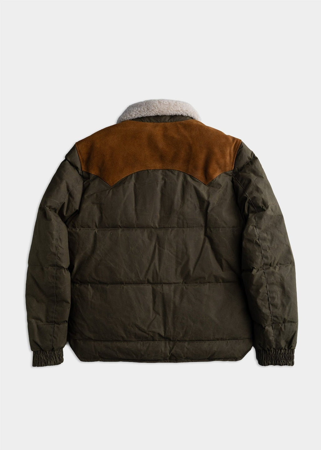 Basin Jacket V2 - Paranoid Ranch