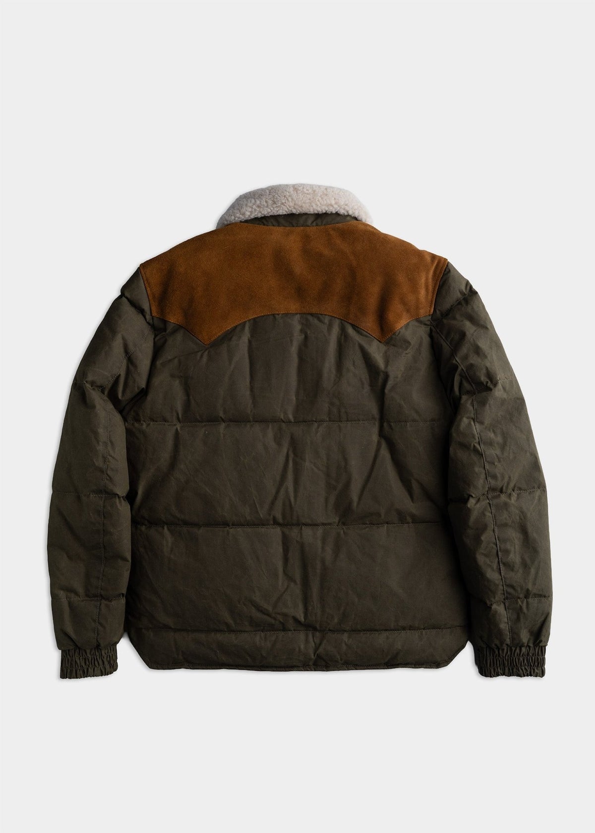 Basin Jacket V2 - Paranoid Ranch