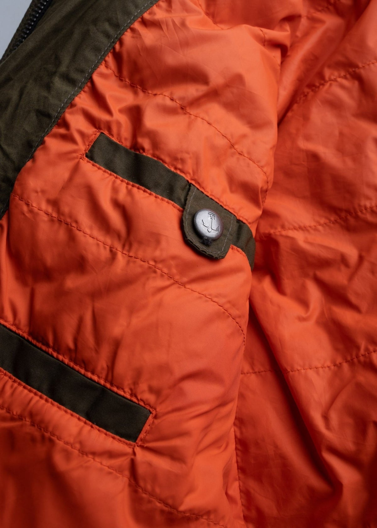 Basin Jacket V2 - Paranoid Ranch