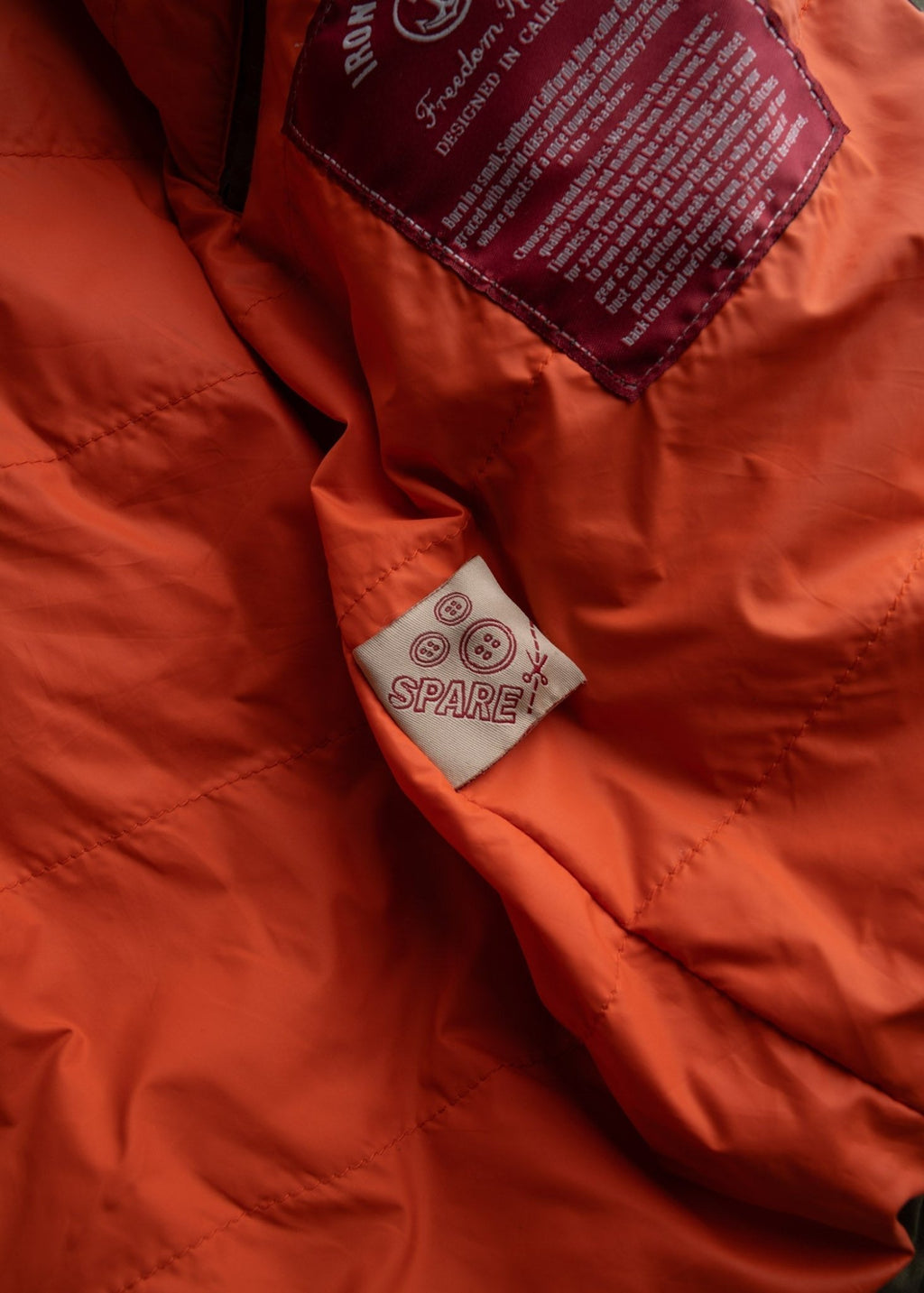 Basin Jacket V2 - Paranoid Ranch