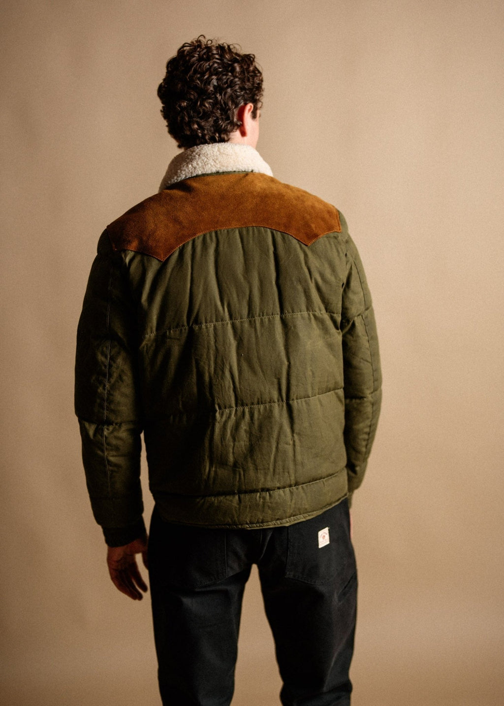 Basin Jacket V2 - Paranoid Ranch