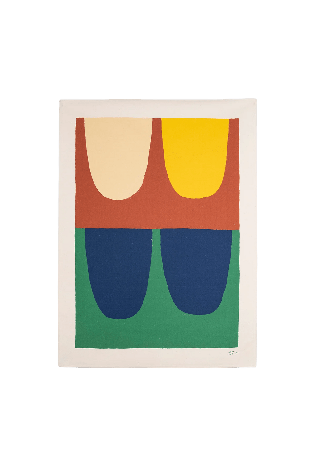 BASTILLE | 36 x 48 | Canvas - Paranoid Ranch