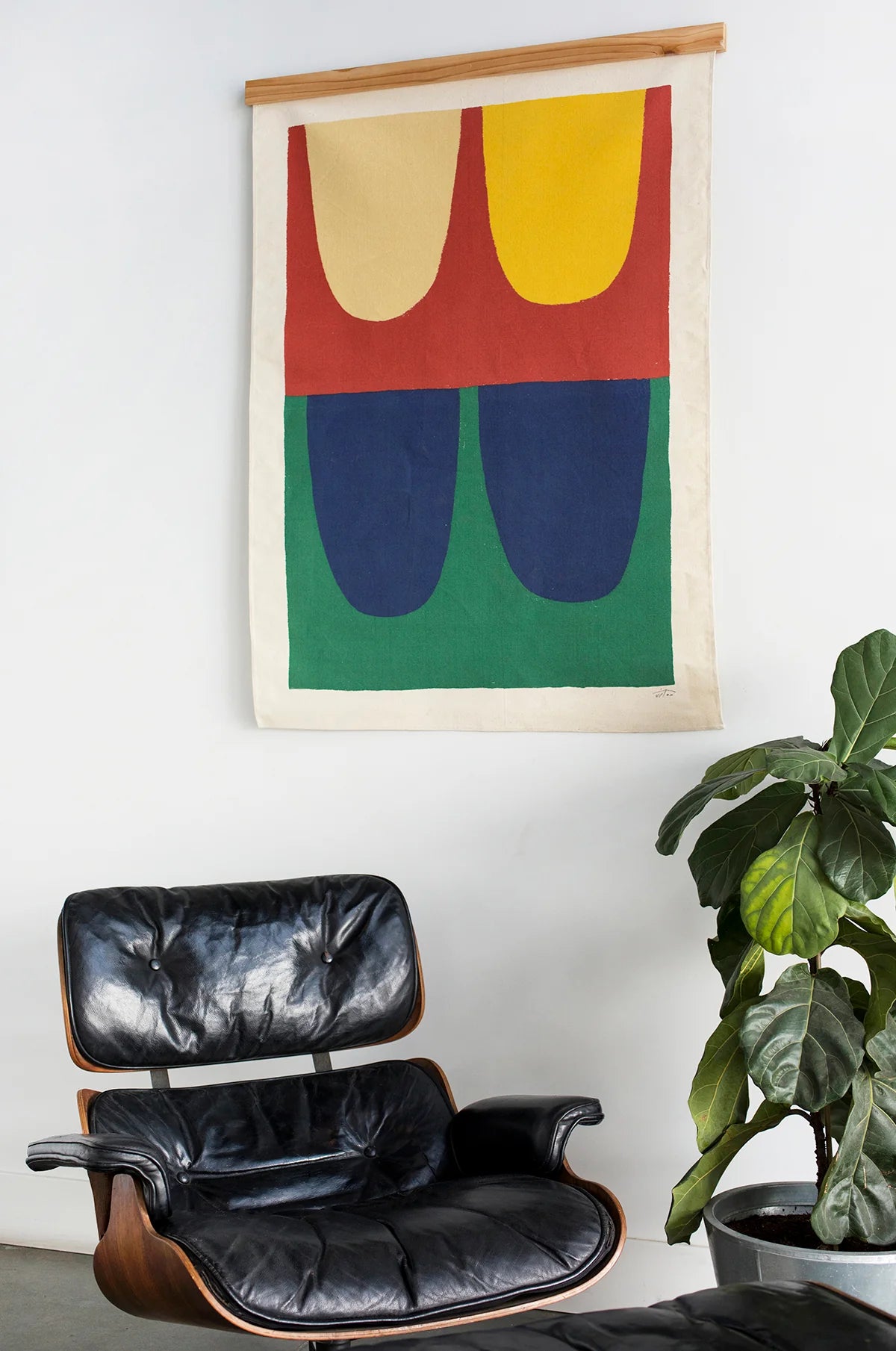 BASTILLE | 36 x 48 | Canvas - Paranoid Ranch