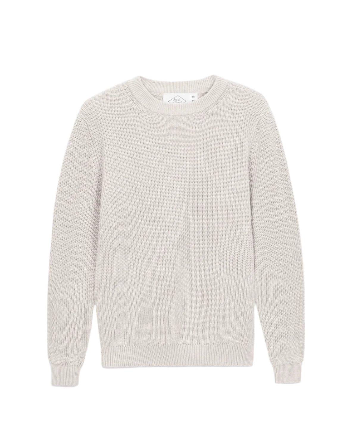 Bay Sweater - Cream - Paranoid Ranch