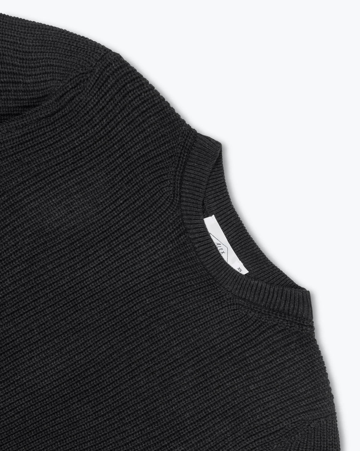 Bay Sweater - Ink - Paranoid Ranch