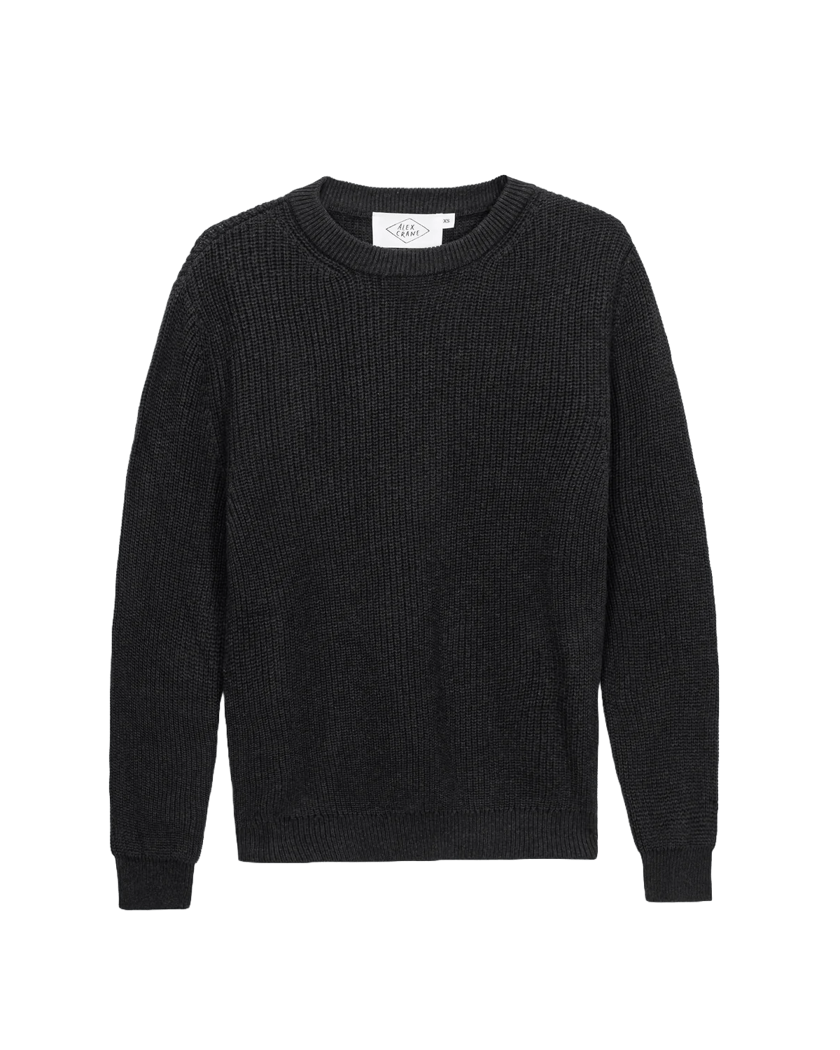 Bay Sweater - Ink - Paranoid Ranch