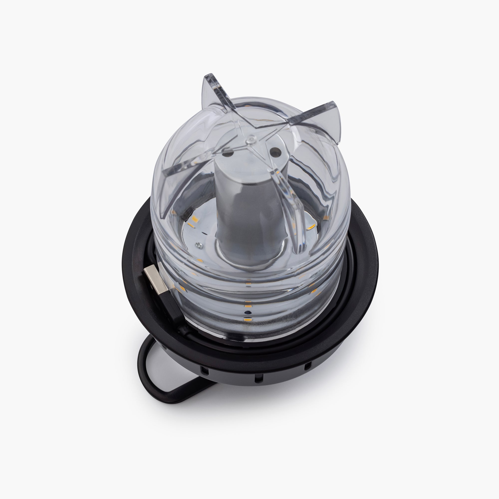 Beacon Hanging Light - Paranoid Ranch