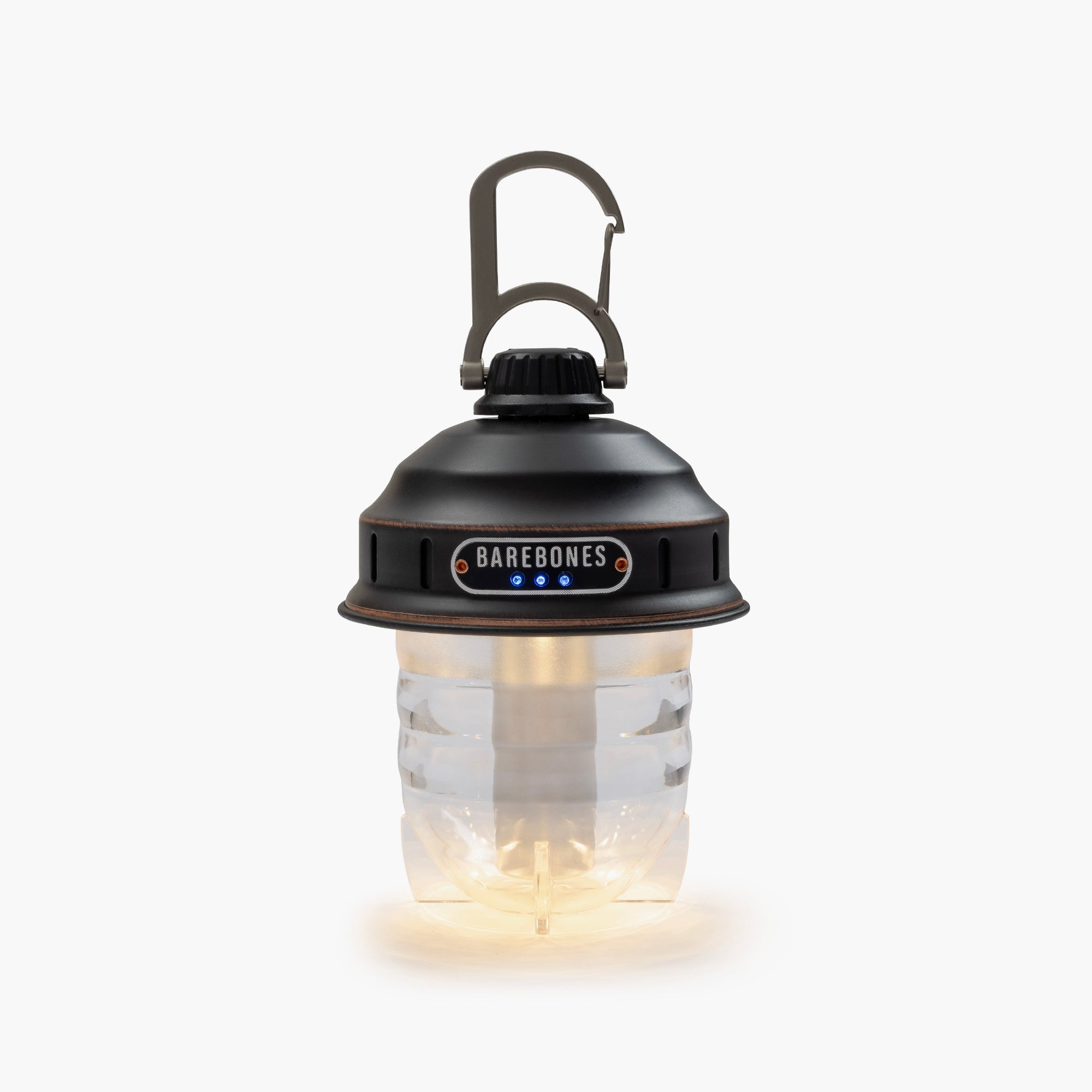 Beacon Hanging Light - Paranoid Ranch