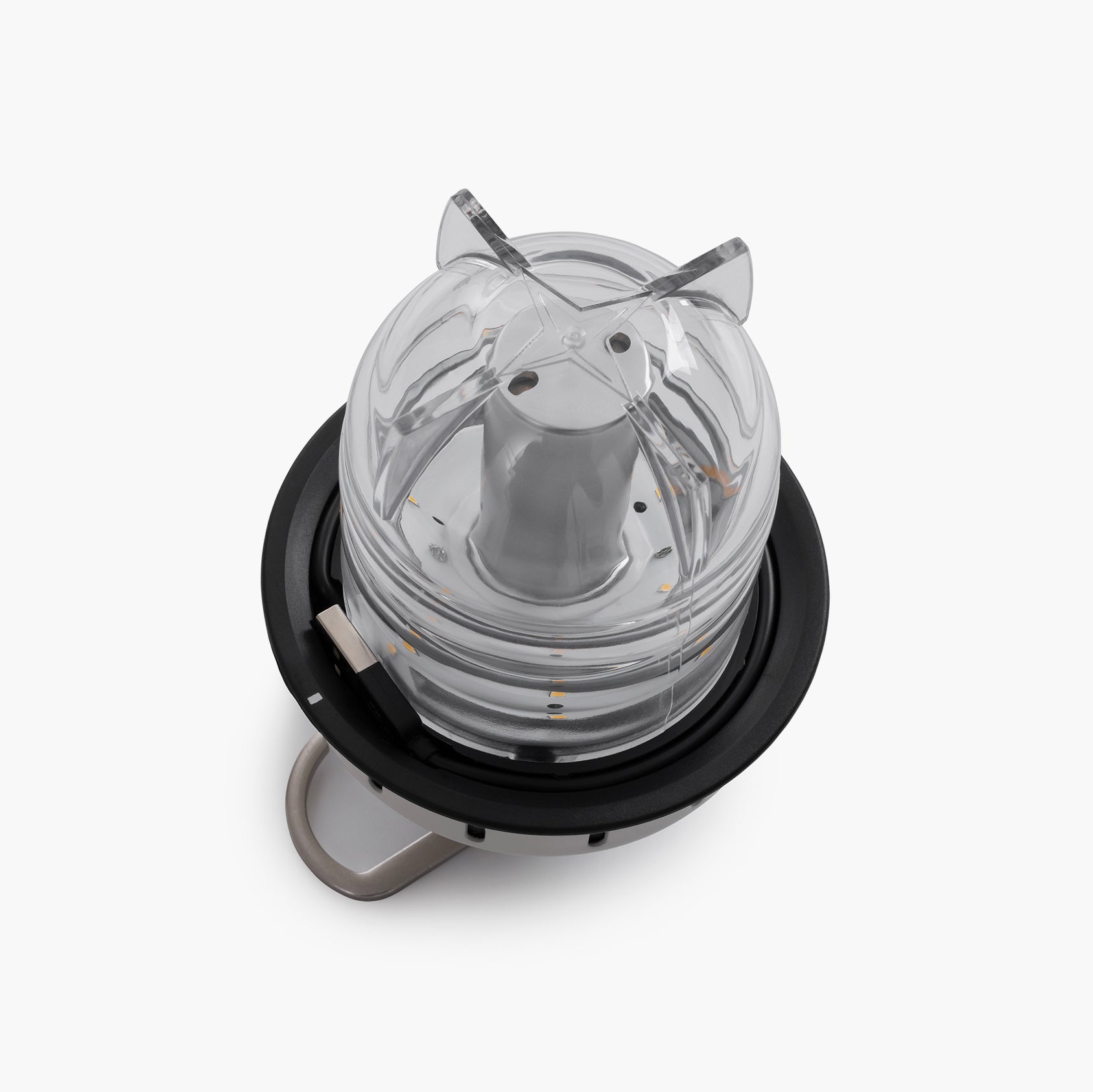 Beacon Hanging Light - Paranoid Ranch