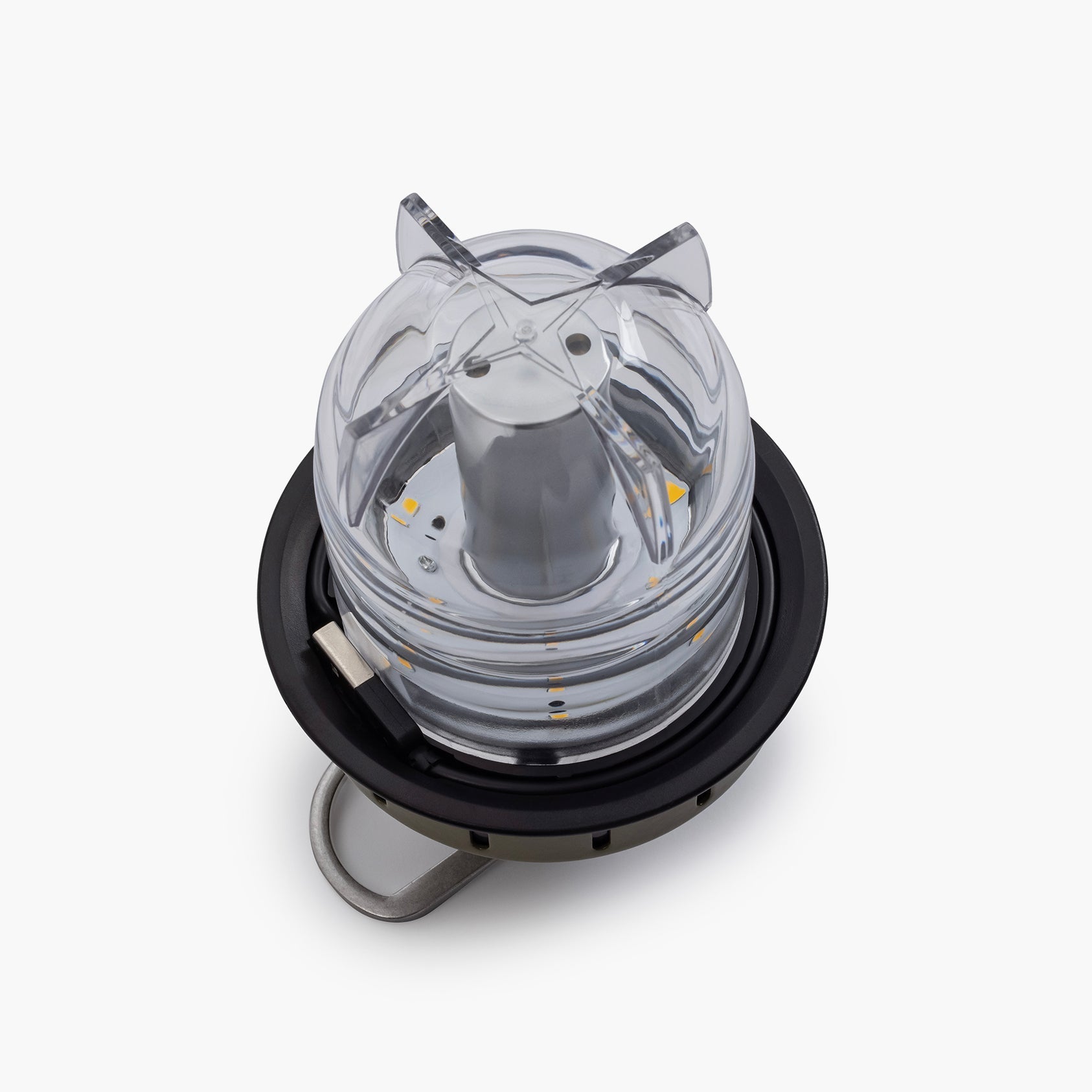 Beacon Hanging Light - Paranoid Ranch